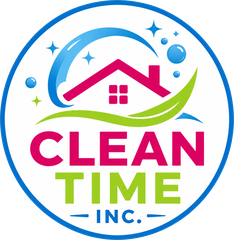 Clean Time, Inc. logo